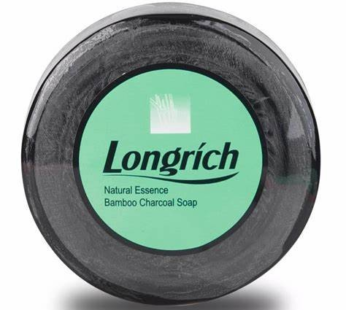 LONGRICH BAMBOO SOAP