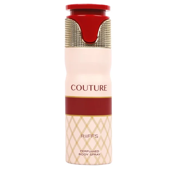 COUTURE PERFUMED SPRAY 200ml