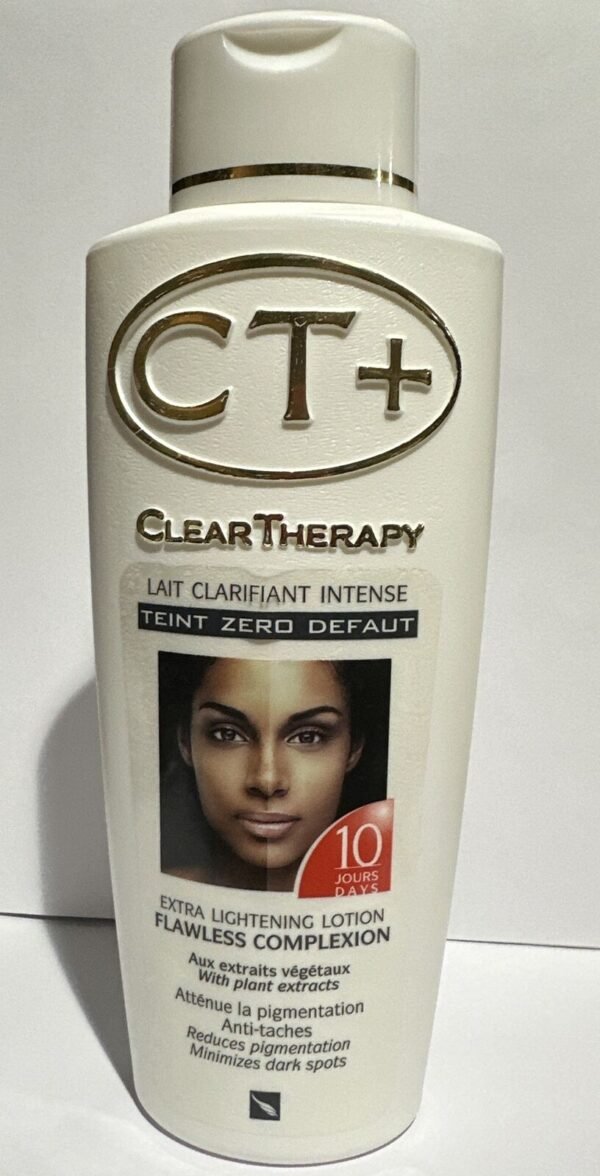 CT+ CLEAR THERAPY 250ml - Image 3