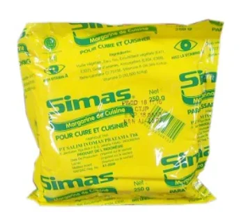 SIMAS MARGARINE (250g)