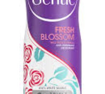 SOFT N GENTLE FRESH BLOSSOM 250ml