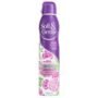 SOFT&GENTLE ROSE FEVER  DEODORANT 250ml