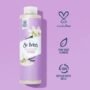 ST. IVES PURIFYING BODY WASH VANILLA & OAT MILK 650mL