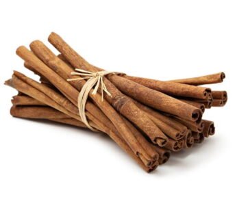 ROMMY FRUBOUGH CINNAMON