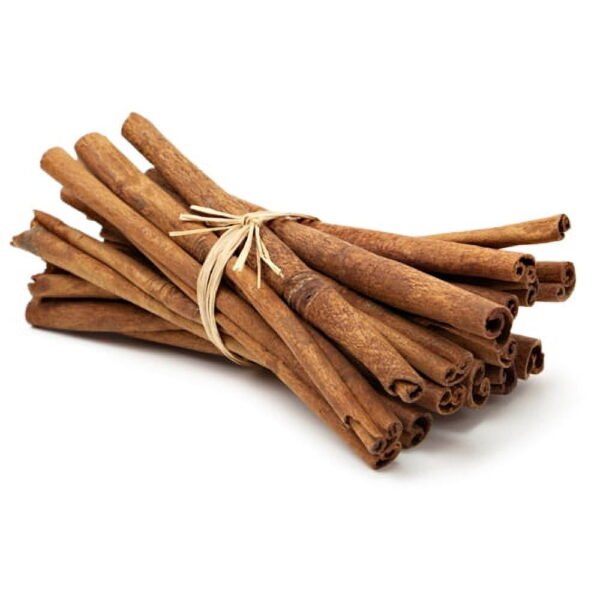 ROMMY FRUBOUGH CINNAMON