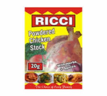RICCI CHICKEN POWDER
