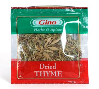 GINO THYME – Roll