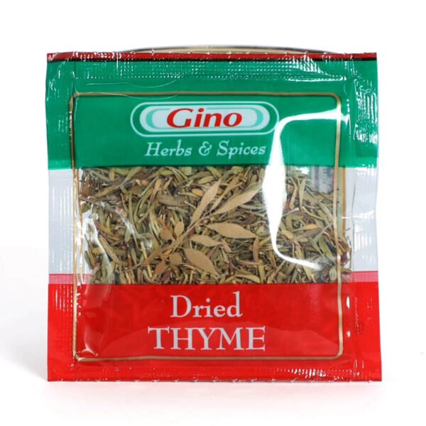 GINO THYME - Roll