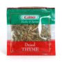 GINO THYME - Roll
