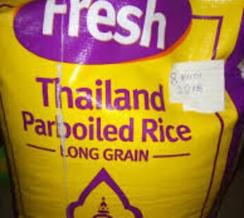FRESH THAILAND RICE-50g