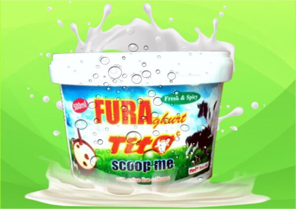 TITO SCOOP 500mls
