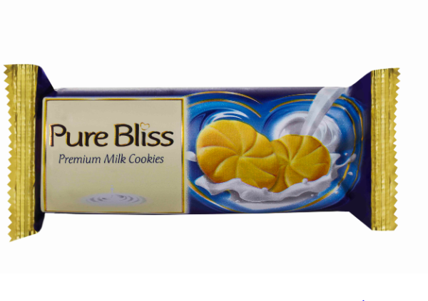 PURE BLISS