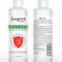 LONGRICH HAND SANITIZER