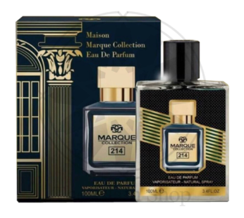 MARQUE COLLECTION 214 -25ml