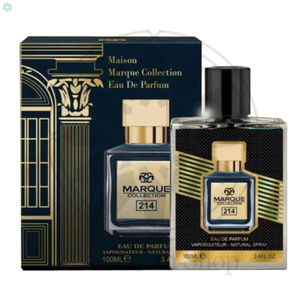 MARQUE COLLECTION 214 -25ml